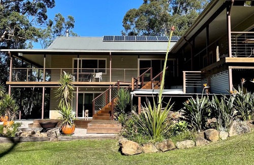 St. Albans House | 3. Whole House Self Catered Holiday Let