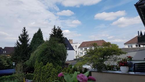 Oberhausen Apartment | 3 x Ferien- & Monteurwohnungen Koenen nah am Westfield Centro