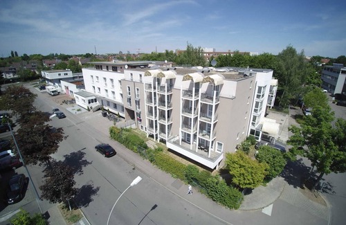 Kornwestheim Apartment | 3- Zimmer Apartment - Comfort Boardinghouse