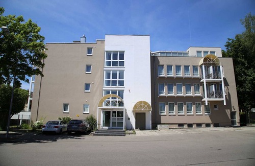 Kornwestheim Apartment | 3- Zimmer Apartment - Comfort Boardinghouse