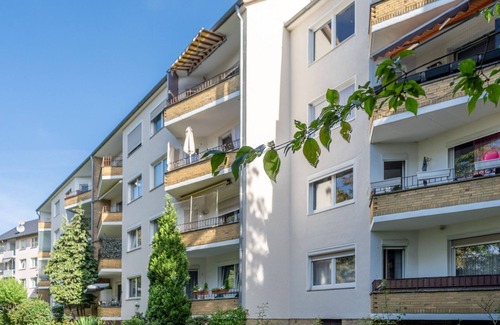 Herrenhausen Apartment | 3 Zimmer Apartment ID 6321 Wifi - Apartment
