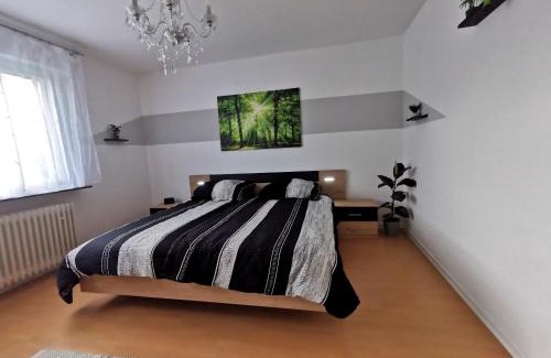 Scheuern Apartment | 3 Zimmer-Apartment mit Terrasse