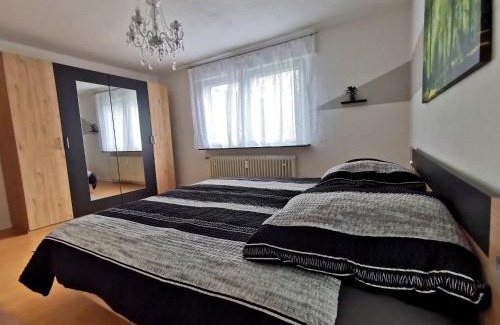 Scheuern Apartment | 3 Zimmer-Apartment mit Terrasse