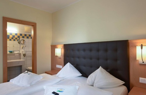 Feld am See House | 3-zimmer - Appartement "familientraum" 4-6 N - Familien-sportresort Brennseehof