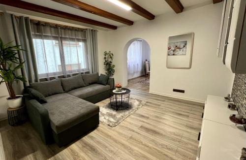 Oberwesel Apartment | 3 Zimmer Ferienwohnung Denis