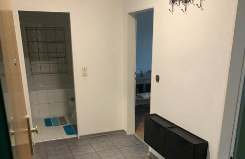 Region Hannover District Apartment | 3 Zimmer Wohnung Garbsen