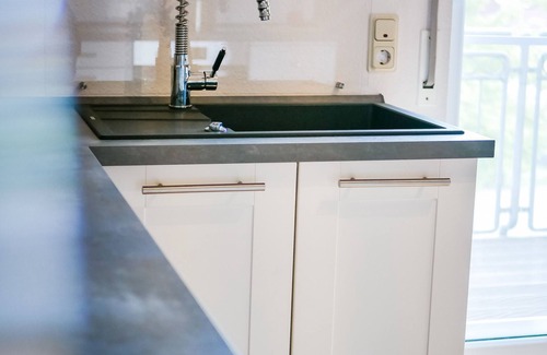 Hergenfeld Apartment | 3-zimmer-wohnung im Rhein-nahe Gebiet, Ideal für Wanderer und Weinfreunde