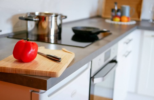Hergenfeld Apartment | 3-zimmer-wohnung im Rhein-nahe Gebiet, Ideal für Wanderer und Weinfreunde