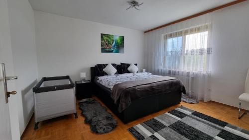 Leonding Apartment | 3- Zimmer-Wohnung in Linz Leonding