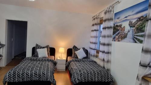 Leonding Apartment | 3- Zimmer-Wohnung in Linz Leonding