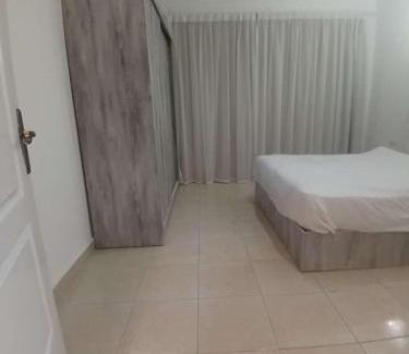 El Hadaba Apartment | 3 Zimmerwohnung mit 13 Pools
