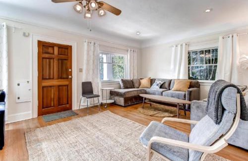 Portland House | 30 Day+ Craftsman; Stroll 2 Food & Downtown!