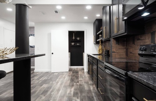 Charlotte Condo | 30 day min Charlotte South Park 1bed 1bath