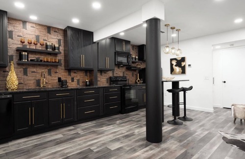 Charlotte Condo | 30 day min Charlotte South Park 1bed 1bath