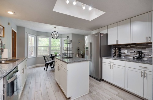 Centerville House | 30 day min-Remodeled-Washington Twshp