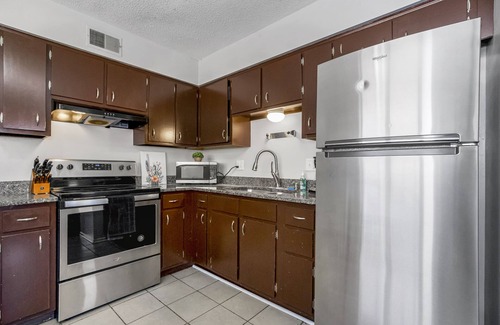 Independence House | 30 days minimum 2b1b close to downtown/Stadiums