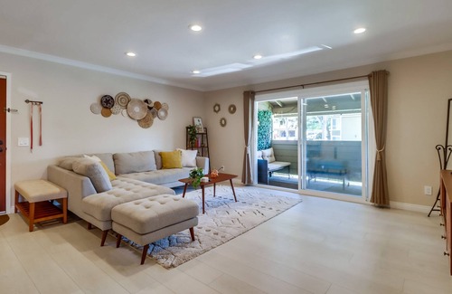 Chula Vista Condo | 30 days minimum - Luxury 3-BR Home w Pool, Baby Crib near Bay, Beach
