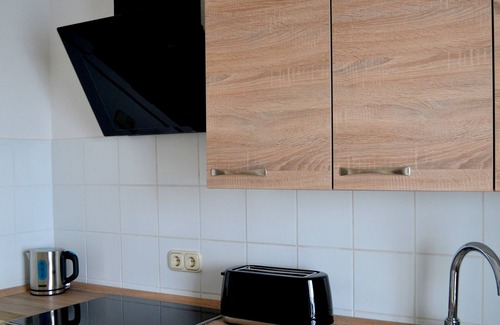 Glashuetten Apartment | 30% discount for stays longer than 28 days