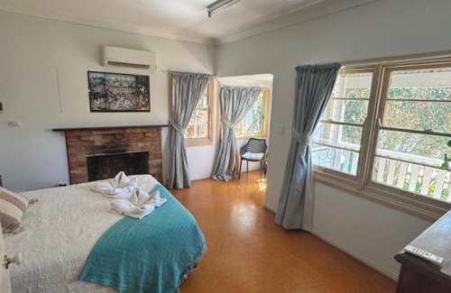 Sawtell House | 30 Elizabeth
