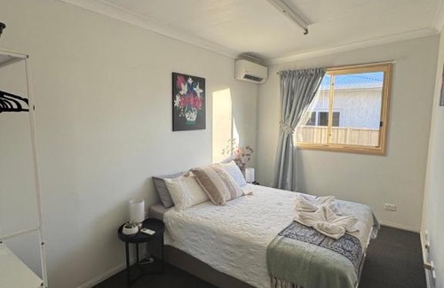 Sawtell House | 30 Elizabeth