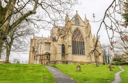 Ripon Cottage | 30 High St. Agnesgate