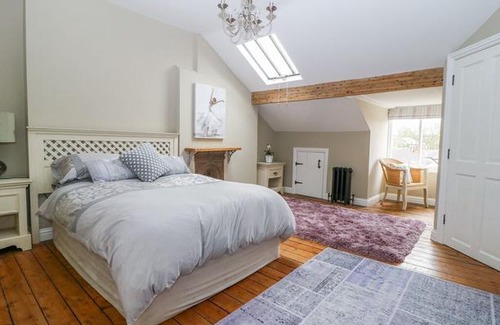 Ripon Cottage | 30 High St. Agnesgate