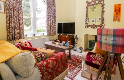 Ripon House | 30 High St. Agnesgate, RIPON