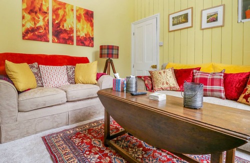 Ripon House | 30 High St. Agnesgate, RIPON