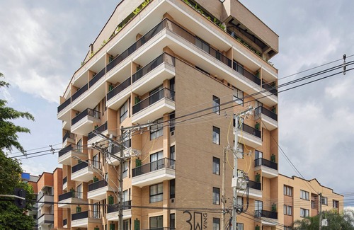 Belen Apartment | 30 Living Suites