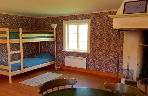 Soderala Hostel | 30 m² Hostel ∙ 4 guests