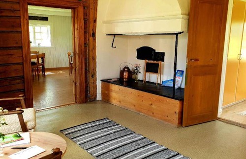 Soderala Hostel | 30 m² Hostel ∙ 4 guests
