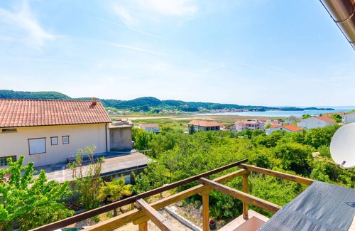 Supetarska Draga Apartment | 30 m² Apartment ∙ 2 bedrooms ∙ 4 guests