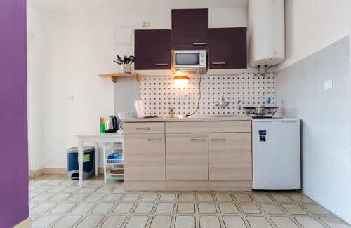 Supetarska Draga Apartment | 30 m² Apartment ∙ 2 bedrooms ∙ 4 guests