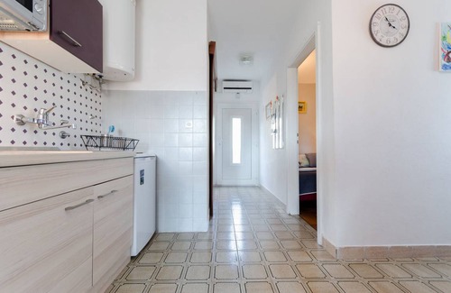 Supetarska Draga Apartment | 30 m² Apartment ∙ 2 bedrooms ∙ 4 guests