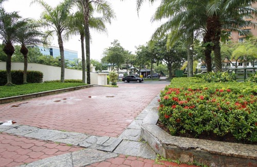 Barra da Tijuca Apartment | 30 m² Apartment ∙ 1 bedroom ∙ 4 guests