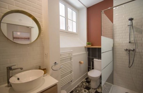 Toulouse City-Centre Apartment | 30 m² Apartment ∙ 1 bedroom ∙ 2 guests