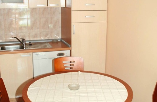 Stara Novalja Apartment | 30 m² Apartment ∙ 1 bedroom ∙ 3 guests