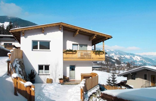 Hoarberg Apartment | 30 m² Apartment ∙ 1 bedroom ∙ 3 guests
