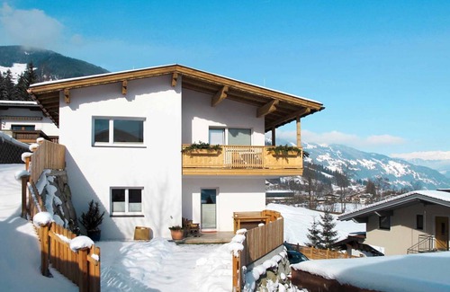 Hoarberg Apartment | 30 m² Apartment ∙ 1 bedroom ∙ 3 guests
