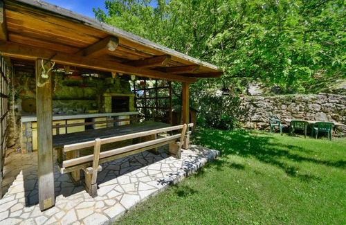 Rukavac Apartment | 30 m² Apartment ∙ 1 bedroom ∙ 2 guests