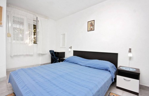 Sukosan Apartment | 30 m² Apartment ∙ 1 bedroom ∙ 2 guests