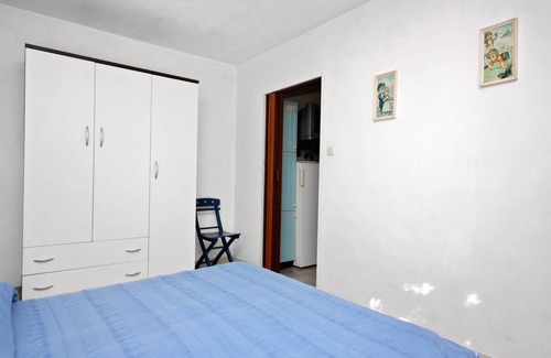 Sukosan Apartment | 30 m² Apartment ∙ 1 bedroom ∙ 2 guests