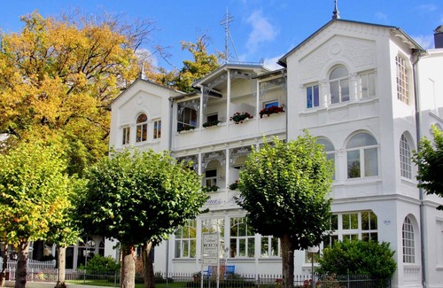 Sellin Apartment | 30 m² Apartment ∙ 1 bedroom ∙ 2 guests