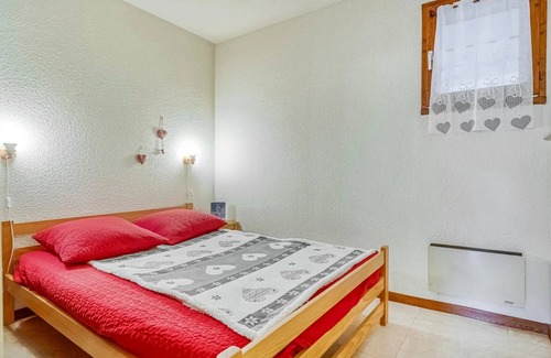 Embrun Apartment | 30 m² Apartment ∙ 1 bedroom ∙ 4 guests