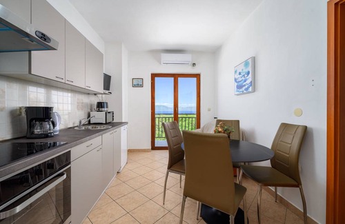 Drenje Apartment | 30 m² Apartment ∙ 1 bedroom ∙ 2 guests