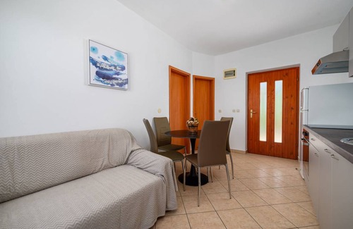 Drenje Apartment | 30 m² Apartment ∙ 1 bedroom ∙ 2 guests