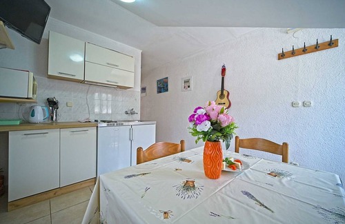 Pomena Apartment | 30 m² Apartment ∙ 1 bedroom ∙ 4 guests