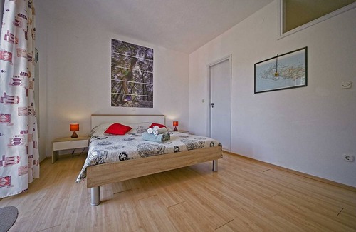 Pomena Apartment | 30 m² Apartment ∙ 1 bedroom ∙ 2 guests