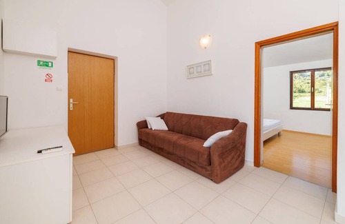 Palit Apartment | 30 m² Apartment ∙ 1 bedroom ∙ 2 guests