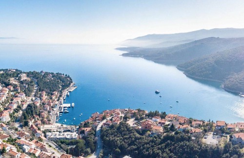 Rabac Apartment | 30 m² Apartment ∙ 1 bedroom ∙ 2 guests